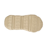 TENIS CASUALES CLASBEN NIÑO REX SIMIPIEL BEIGE 18-21