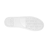 Tenis casuales Bresa unisex textil blanco 860