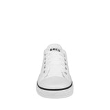 Tenis casuales Bresa unisex textil blanco 860