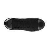 TENIS CASUALES DAMA STYLO 870 TEXTIL NEGRO