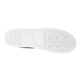 TENIS CASUALES CABALLERO STYLO 870 TEXTIL AZUL