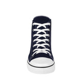 TENIS CASUALES CABALLERO STYLO 870 TEXTIL AZUL