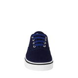 TENIS CASUALES DAMA STYLO 900 TEXTIL AZUL