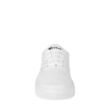 TENIS CASUALES DAMA STYLO 900 TEXTIL BLANCO