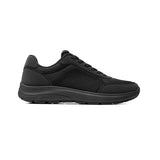TENIS CASUALES QUIRELLI HOMBRE 707701 TEXTIL NEGRO
