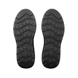 TENIS CASUALES QUIRELLI HOMBRE 707701 TEXTIL NEGRO