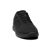 TENIS CASUALES QUIRELLI HOMBRE 707701 TEXTIL NEGRO