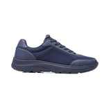 TENIS QUIRELLI HOMBRE 707701 TEXTIL AZUL