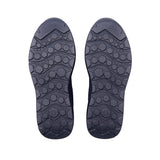 TENIS QUIRELLI HOMBRE 707701 TEXTIL AZUL