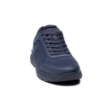 TENIS QUIRELLI HOMBRE 707701 TEXTIL AZUL