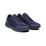 TENIS QUIRELLI HOMBRE 707701 TEXTIL AZUL