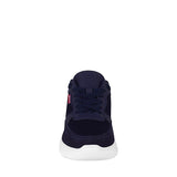 TENIS DAMA LEVI´S L1122352 TEXTIL AZUL