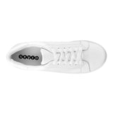 TENIS CASUALES PARA DAMA STYLO 11172 BLANCO