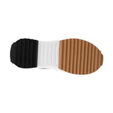 TENIS DAMA STYLO 16640 TEXTIL NEGRO