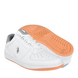 TENIS POLO HOMBRE PX-7060 SIMIPIEL BLANCO
