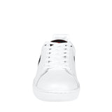 TENIS POLO HOMBRE PX-7057 SIMIPIEL BLANCO