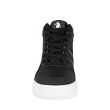 TENIS POLO HOMBRE PX-7052 SIMIPIEL NEGRO