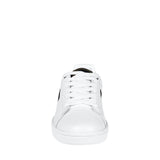 TENIS POLO MUJER PX-7053 SIMIPIEL BLANCO