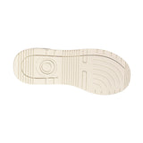 TENIS CASUALES STYLO MUJER 19753 SIMIPIEL BEIGE