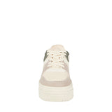 TENIS CASUALES STYLO MUJER 19753 SIMIPIEL BEIGE