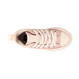 TENIS STYLO NIÑA 20100 SIMIPIEL ROSA 18-21