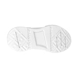 TENIS STYLO NIÑA 20097 SIMIPIEL BLANCO 18-21