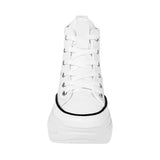 TENIS STYLO NIÑA 20097 SIMIPIEL BLANCO 18-21