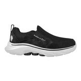 TENIS CASUALES AMERICAN POLO HOMBRE 2672 TEXTIL NEGRO
