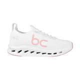 TENIS CASUALES BEEN CLASS MUJER 19431 TEXTIL BLANCO