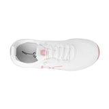 TENIS CASUALES BEEN CLASS MUJER 19431 TEXTIL BLANCO