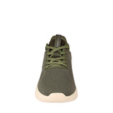 TENIS BEEN CLASS HOMBRE 19417 TEXTIL VERDE