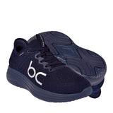 TENIS BEEN CLASS HOMBRE 19417 TEXTIL AZUL