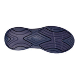 TENIS BEEN CLASS HOMBRE 19417 TEXTIL AZUL