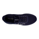 TENIS BEEN CLASS HOMBRE 19417 TEXTIL AZUL