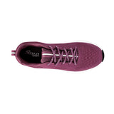 TENIS CASUALES STYLO MUJER 20096 SINTÉTICO MORADO