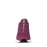 TENIS CASUALES STYLO MUJER 20096 SINTÉTICO MORADO