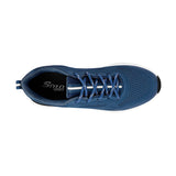 TENIS CASUALES STYLO MUJER 20096 SINTÉTICO AZUL