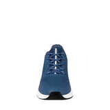 TENIS CASUALES STYLO MUJER 20096 SINTÉTICO AZUL