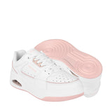 TENIS BEEN CLASS MUJER 19430 SIMIPIEL BLANCO