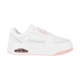 TENIS BEEN CLASS MUJER 19430 SIMIPIEL BLANCO