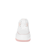 TENIS BEEN CLASS MUJER 19430 SIMIPIEL BLANCO
