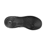 TENIS BEEN CLASS MUJER 19430 SIMIPIEL NEGRO