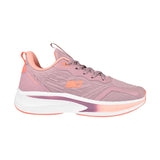 TENIS BEEN CLASS MUJER 18229 TEXTIL MORADO