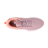 TENIS BEEN CLASS MUJER 18229 TEXTIL MORADO