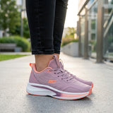 TENIS BEEN CLASS MUJER 18229 TEXTIL MORADO