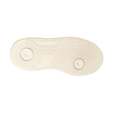 TENIS CASUALES MUJER STYLO 20566 SIMIPIEL BEIGE