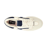 TENIS CASUALES MUJER STYLO 20566 SIMIPIEL BEIGE