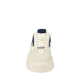 TENIS CASUALES MUJER STYLO 20566 SIMIPIEL BEIGE