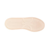 TENIS CASUALES STYLO MUJER 20560  SIMIPIEL CAFÉ
