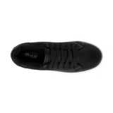 TENIS CASUALES MUJER STYLO 20513 SIMIPIEL NEGRO